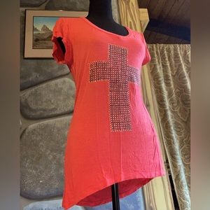 Casual fashion T-Shirt